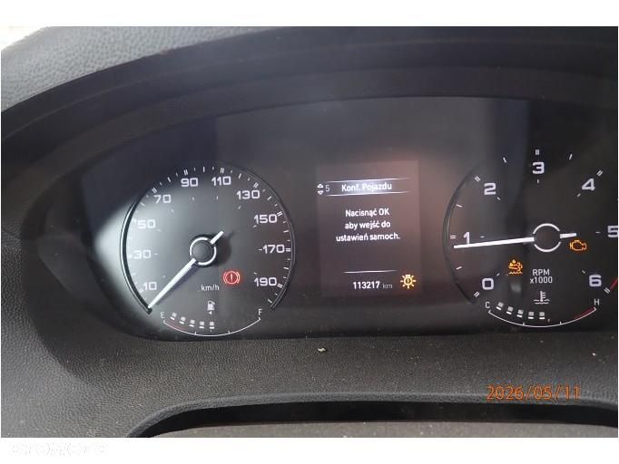 Fiat Ducato Maxi - 23
