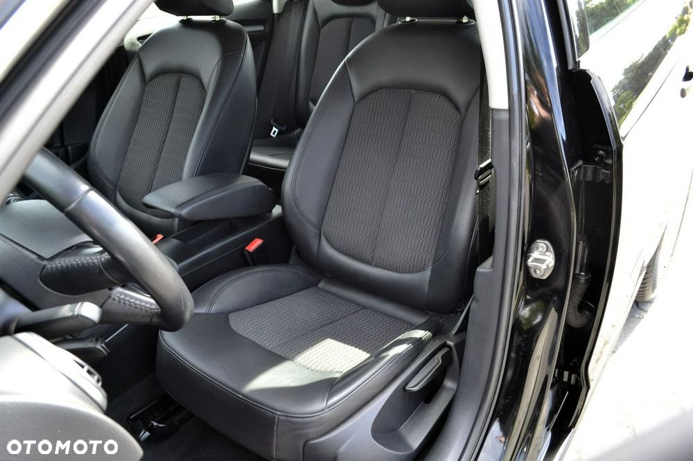 Audi A3 Sportback 1.6 TDI (clean diesel) Attraction - 21