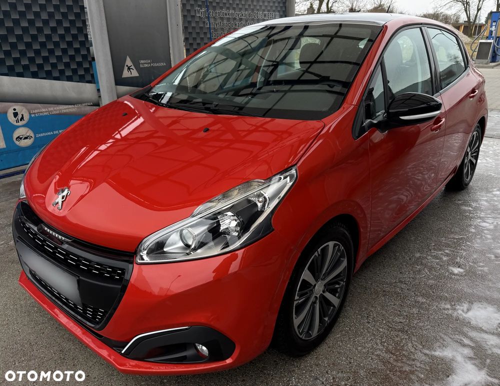 Peugeot 208 1.2 PureTech Active - 1