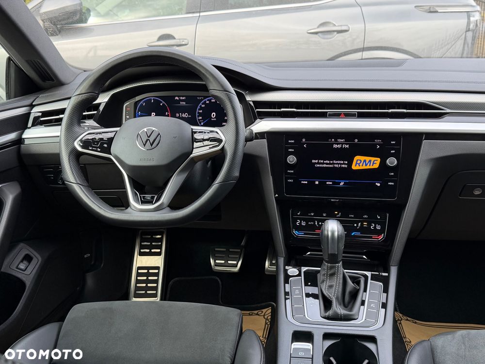 Volkswagen Arteon Shooting Brake 2.0 TDI SCR DSG Elegance - 9
