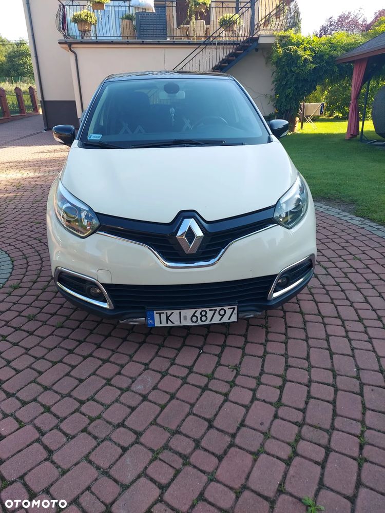 Renault Captur - 3