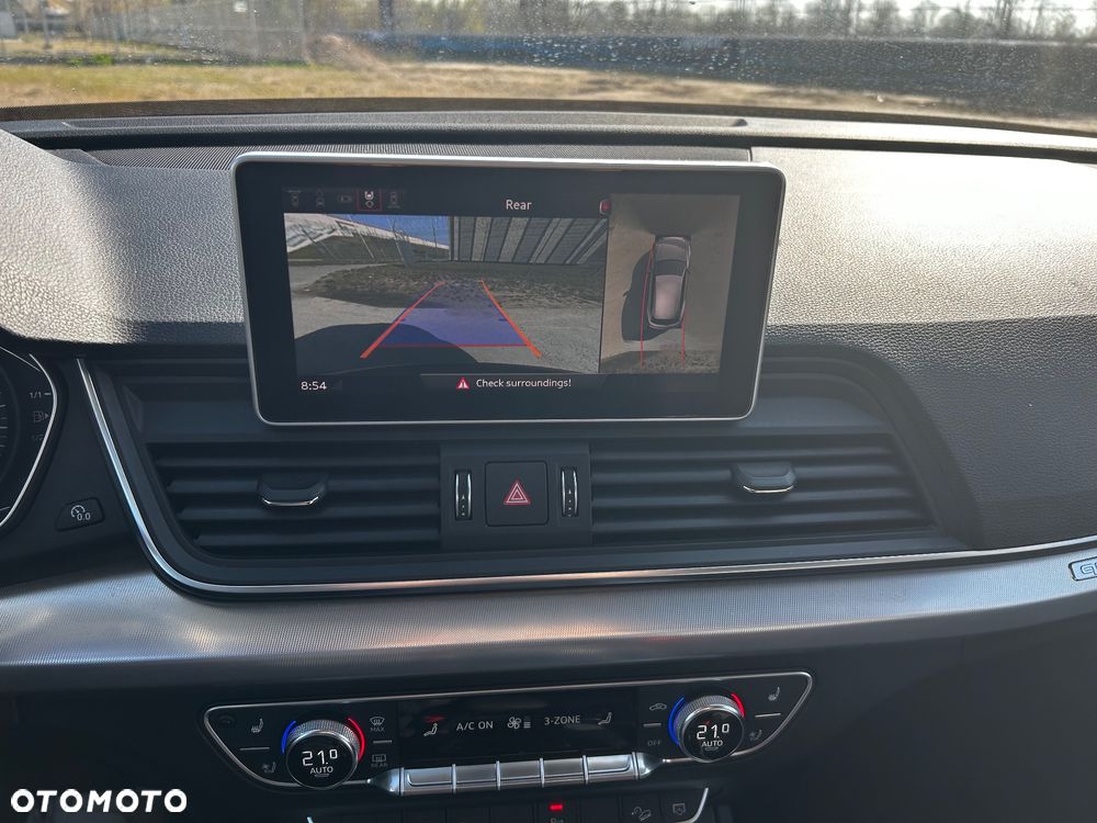 Audi Q5 2.0 TFSI quattro S tronic design - 39