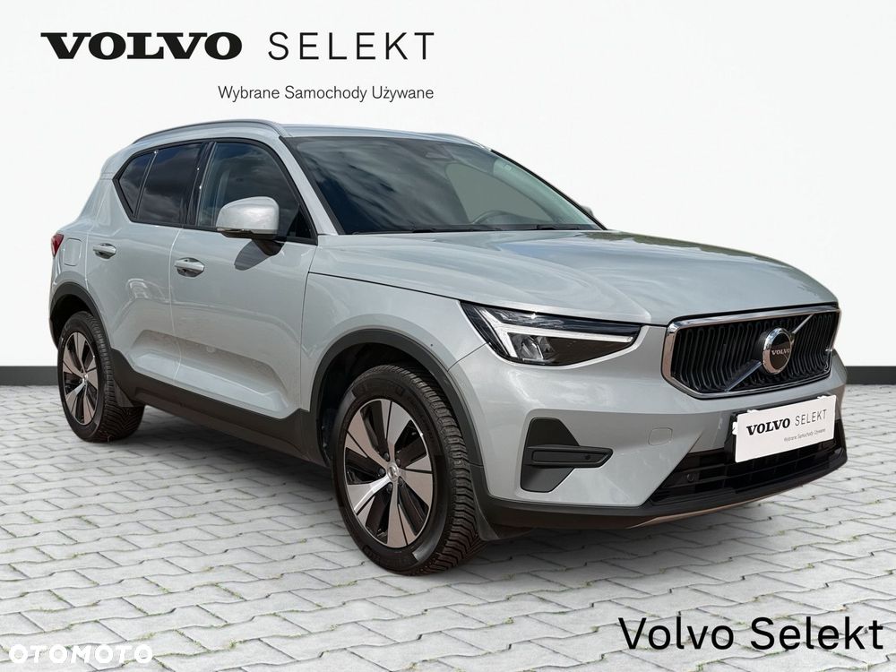Volvo XC 40 B3 B DKG Core - 4