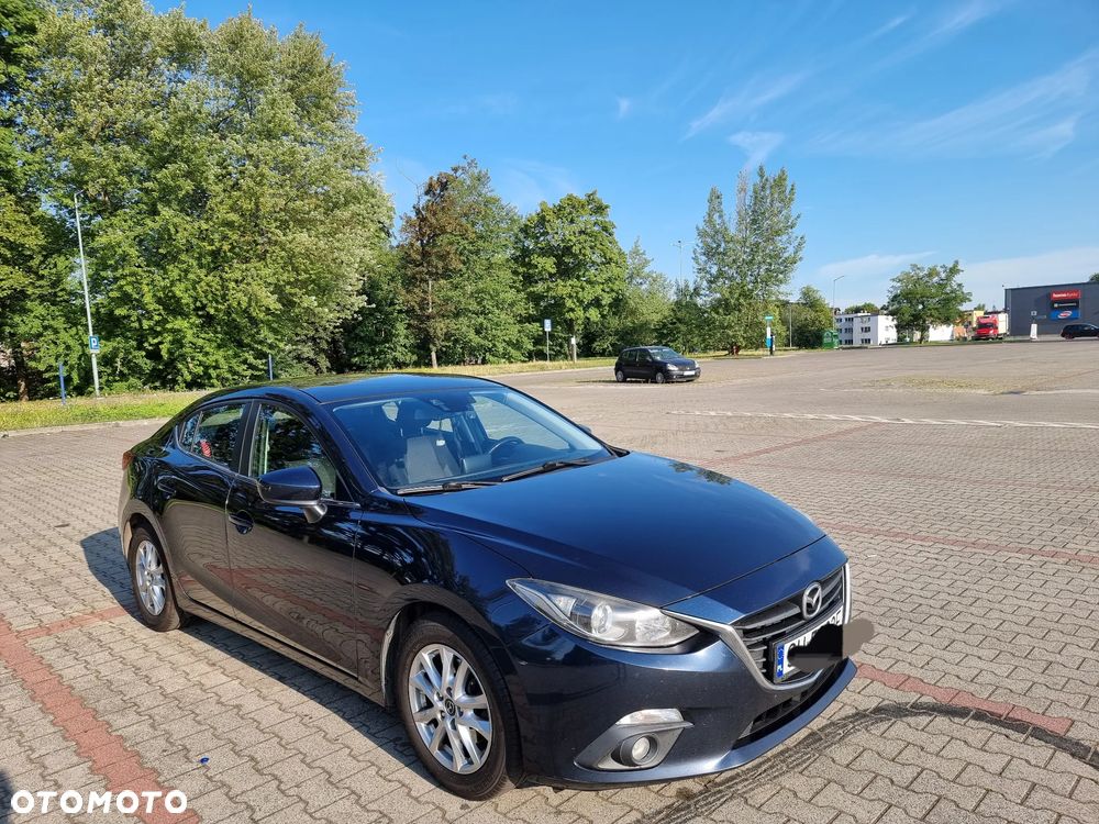 Mazda 3 2.0 Skyenergy - 3