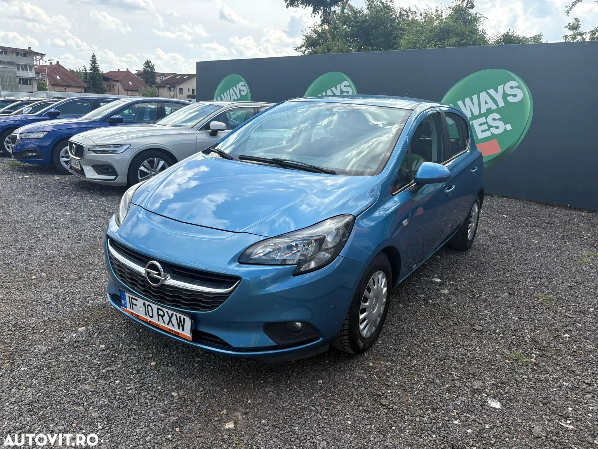 Opel Corsa 1.4 ECOTEC Active - 1