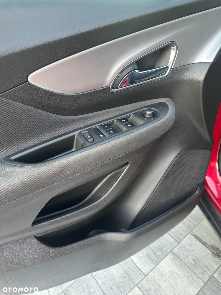 Opel Mokka 1.4 Turbo ecoFLEX Start/Stop 4x4 Edition - 18