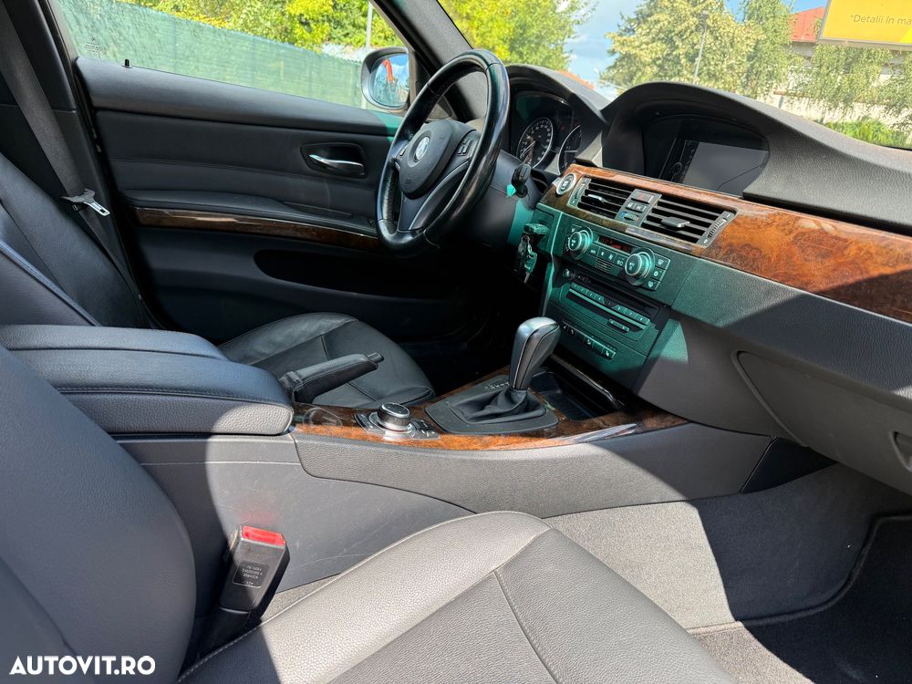 BMW Seria 3 - 7