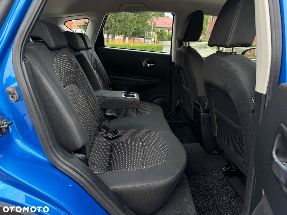 Nissan Qashqai 1.6 Acenta - 8