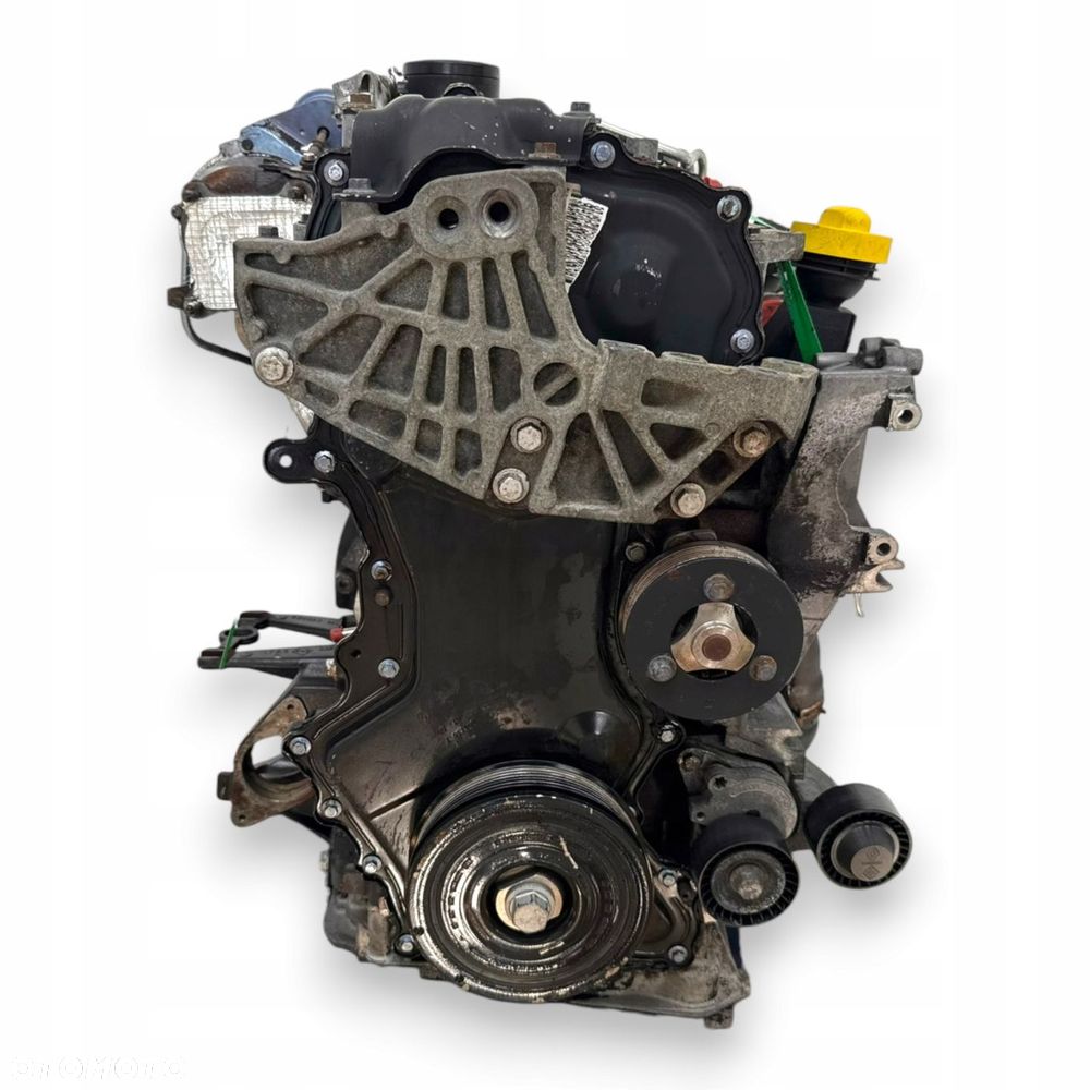 SILNIK M9R782 Renault Trafic Nissan Primastar Opel Vivaro 2.0 DCI CDTI - 6