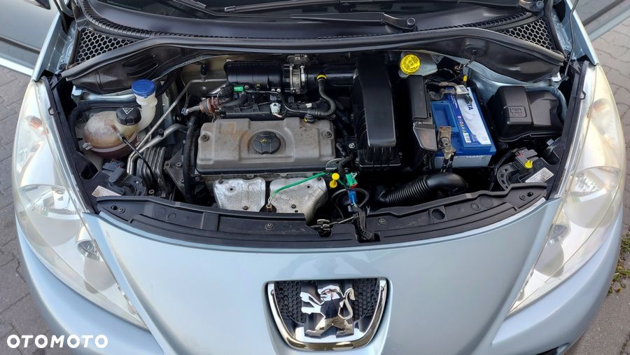 Peugeot 207 75 Tendance - 26