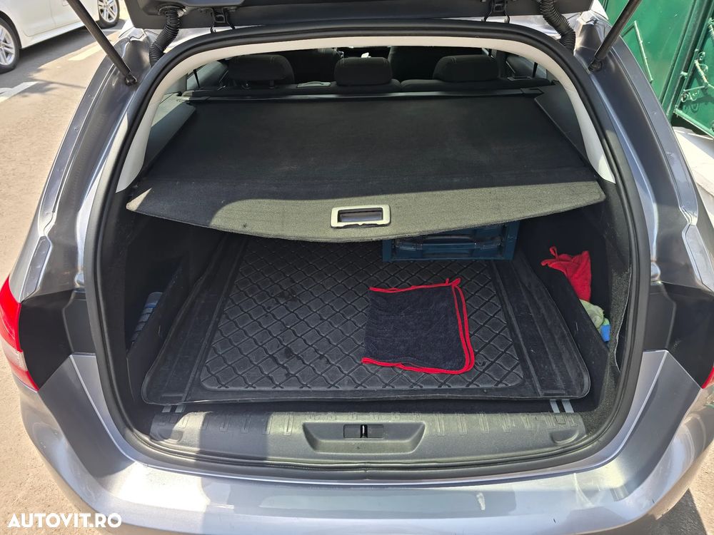 Peugeot 308 1.6 BlueHDi FAP STT Allure - 8