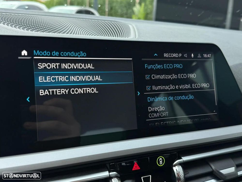 BMW 330 e Corporate Edition Auto - 50