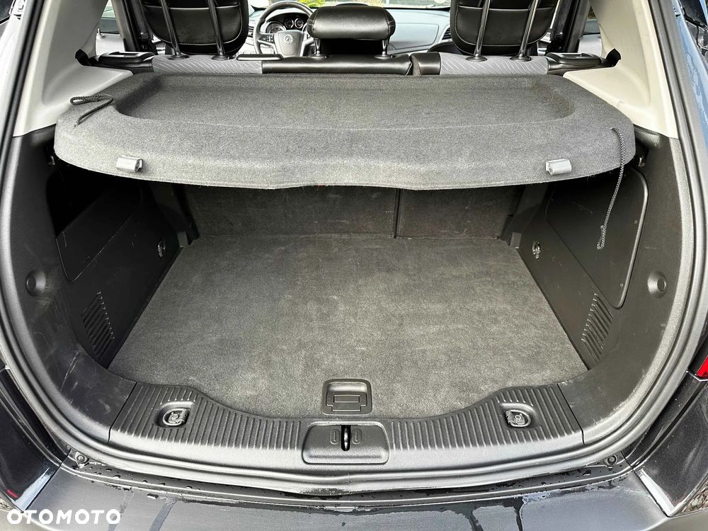 Opel Mokka 1.7 CDTI ecoFLEX Start/Stop Edition - 34