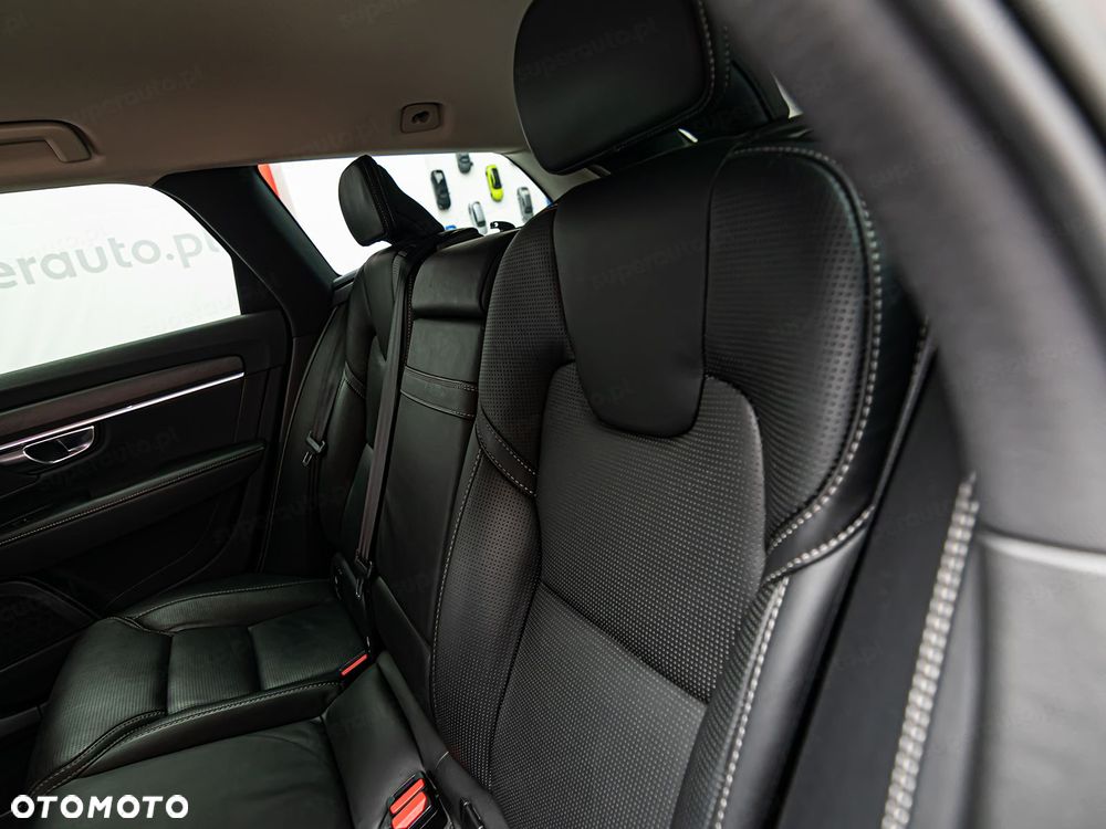 Volvo V90 - 27