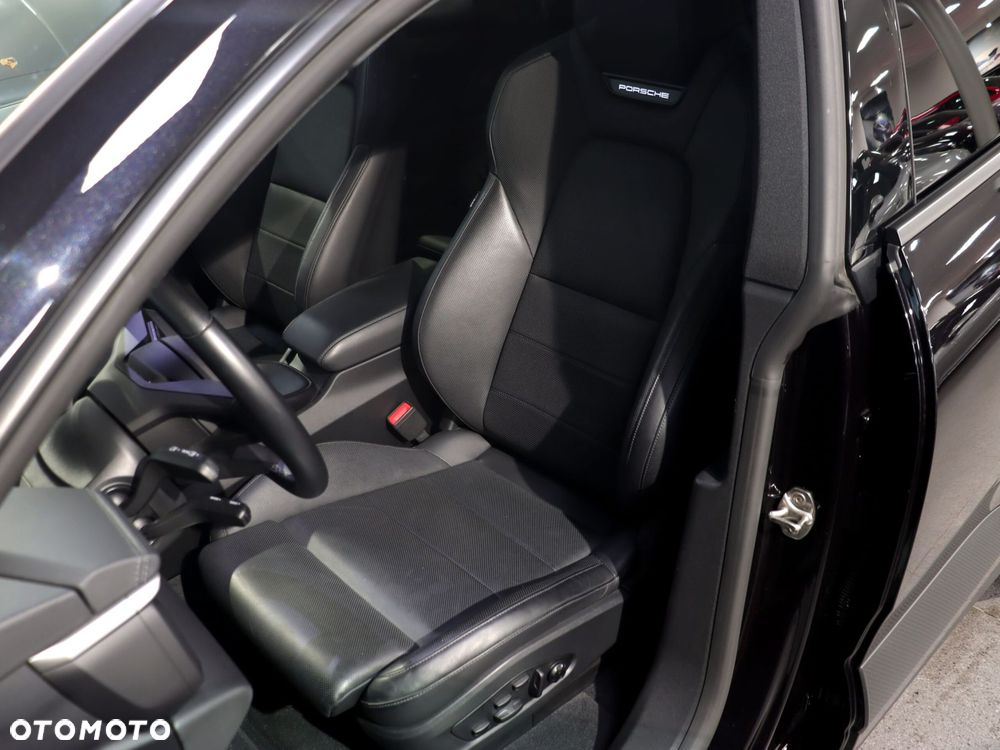 Porsche Macan 4 100kWh - 16