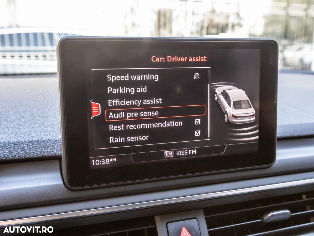 Audi A4 2.0 TDI S tronic - 23