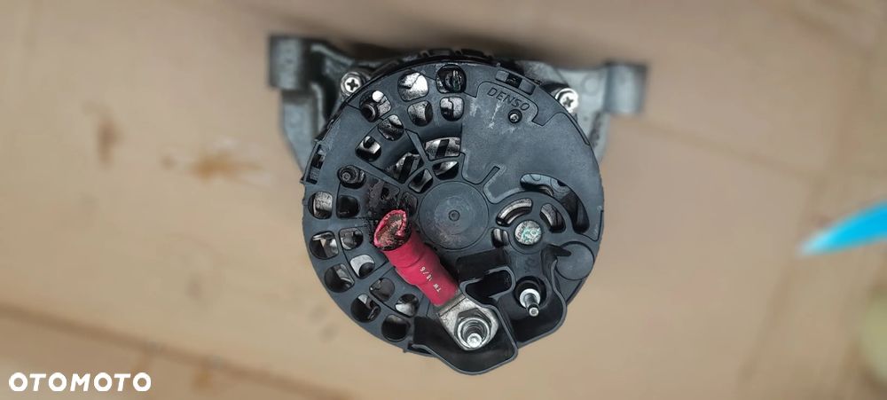ALFA ROMEO GIULIETTA 1.4 16V T-JET ALTERNATOR - 3
