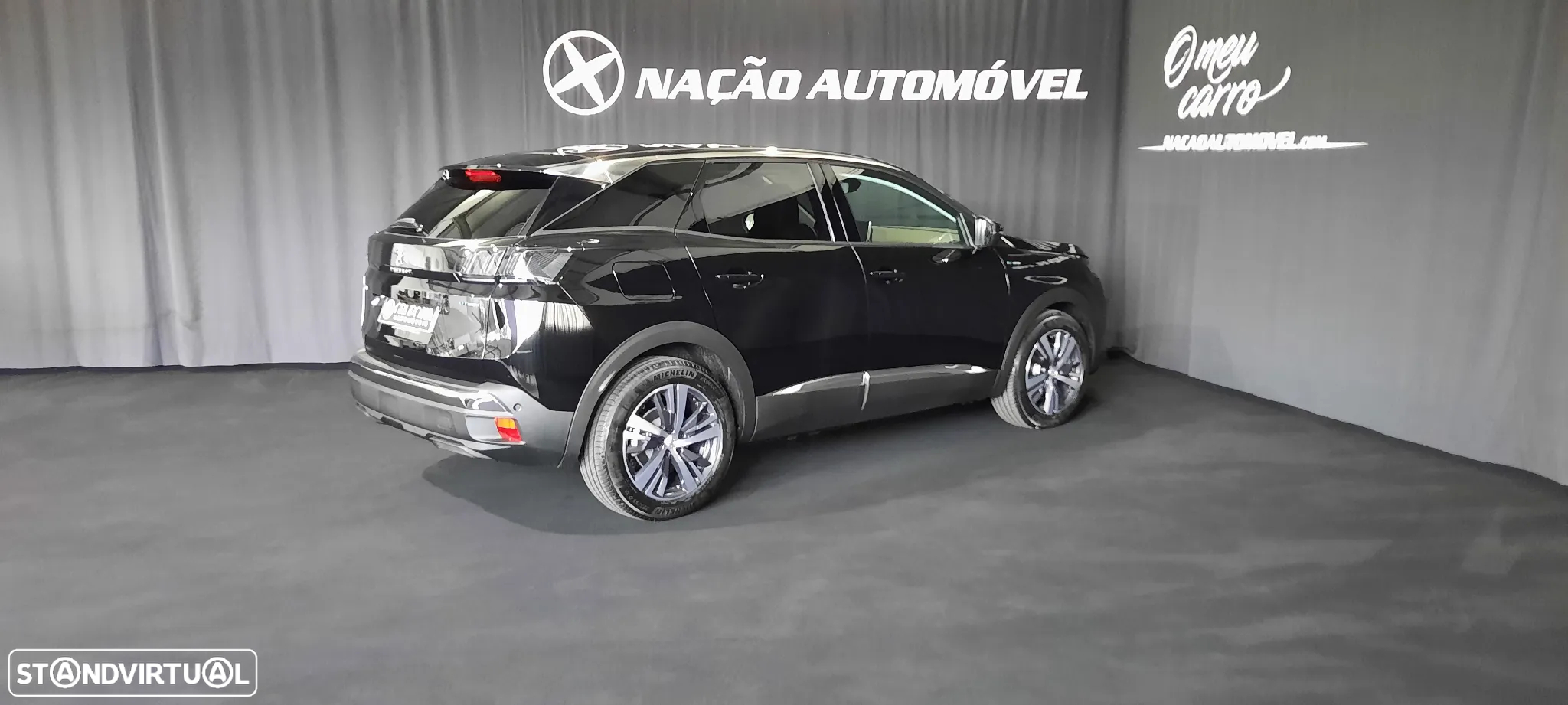 Peugeot 3008 1.6 Hybrid Allure Pack e-EAT8 - 14