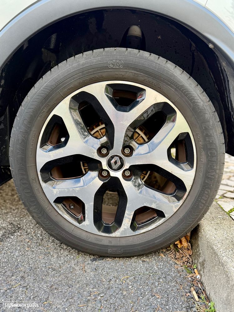 Renault Captur 1.5 dCi Exclusive - 9