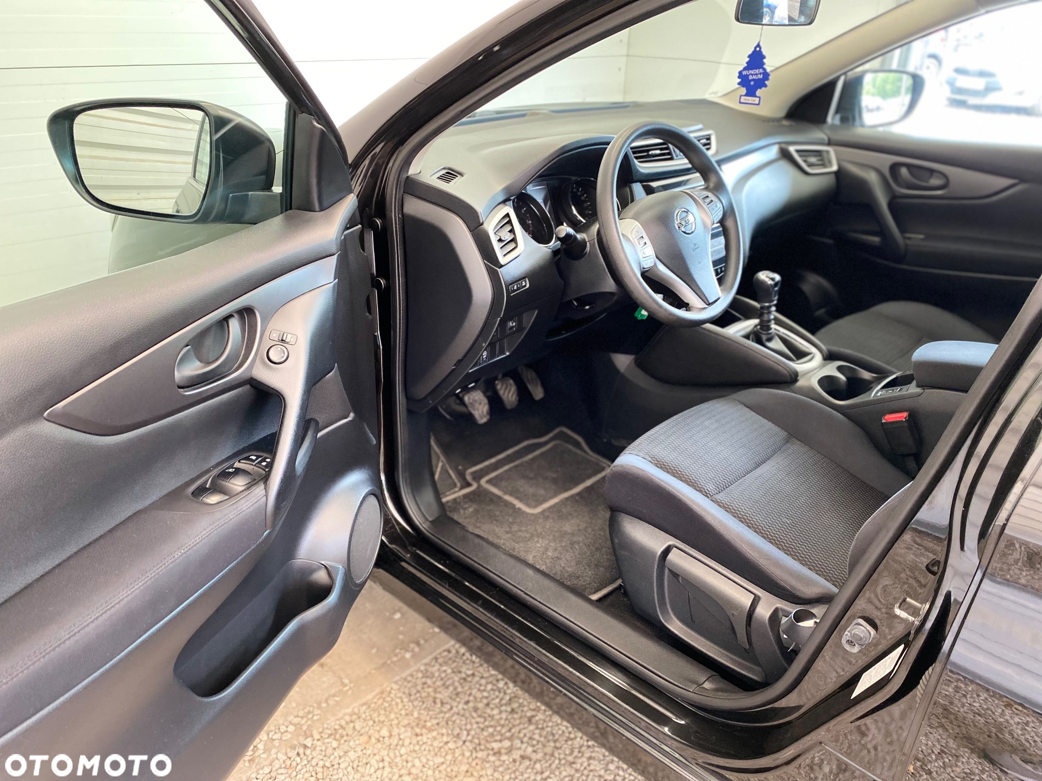 Nissan Qashqai 1.2 DIG-T Acenta - 8