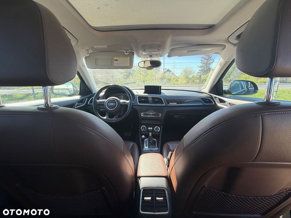 Audi Q3 - 20