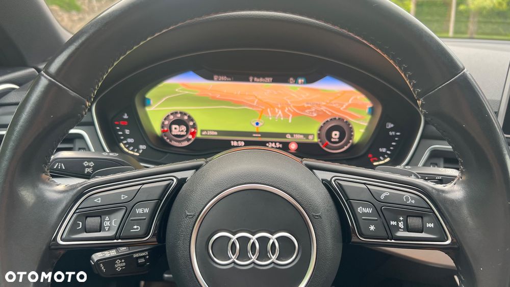 Audi A4 Allroad 2.0 TFSI S tronic - 17