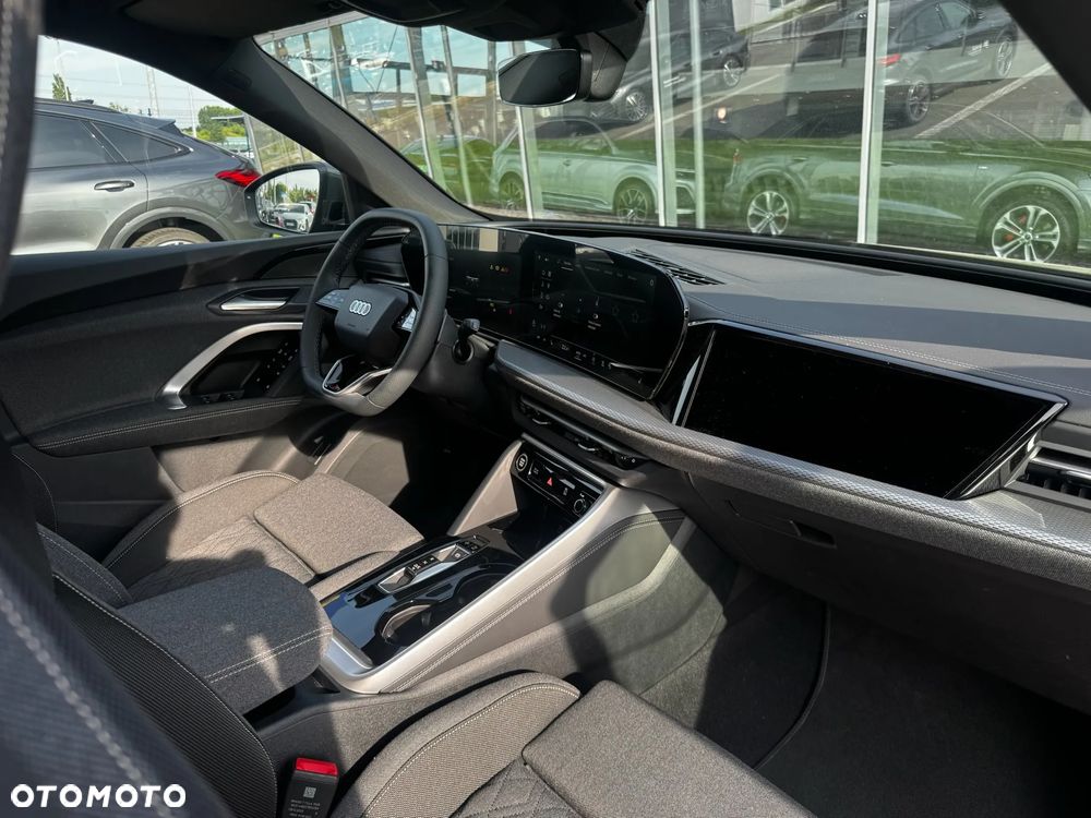 Audi Q5 TFSI mHEV 150 kW S tronic - 34