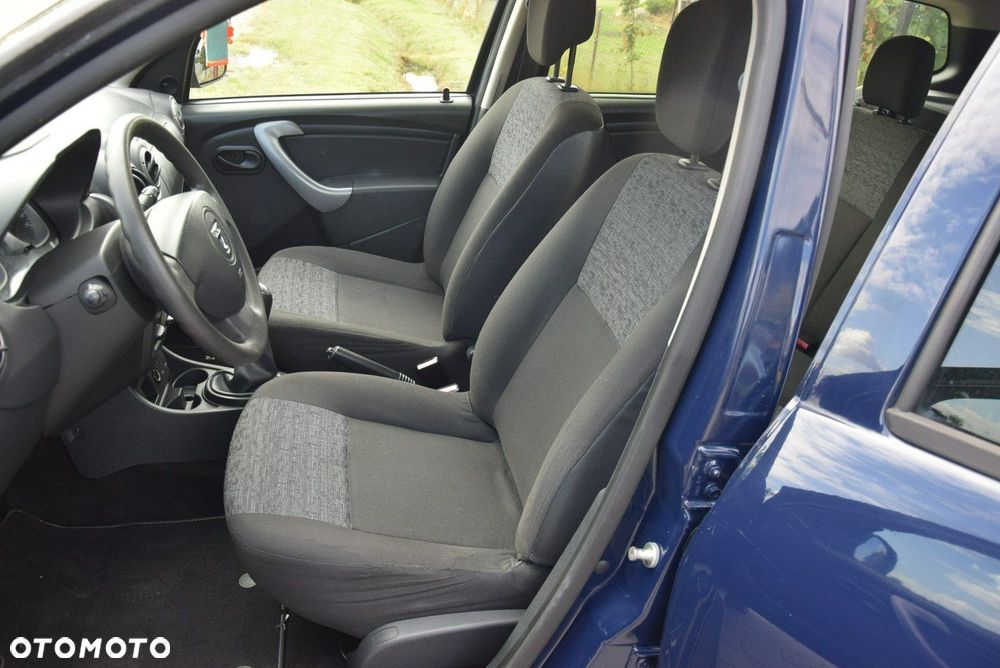 Dacia Duster - 16