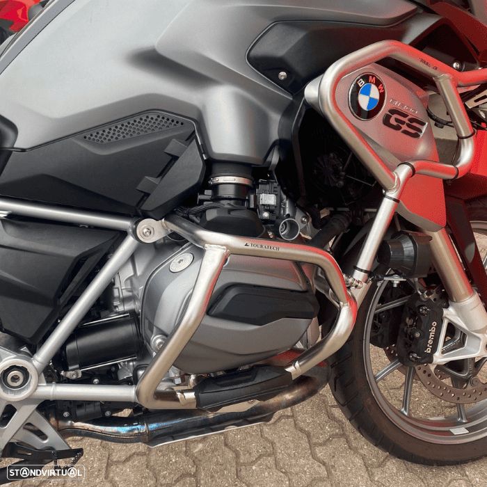 BMW R 1200 GS - 9