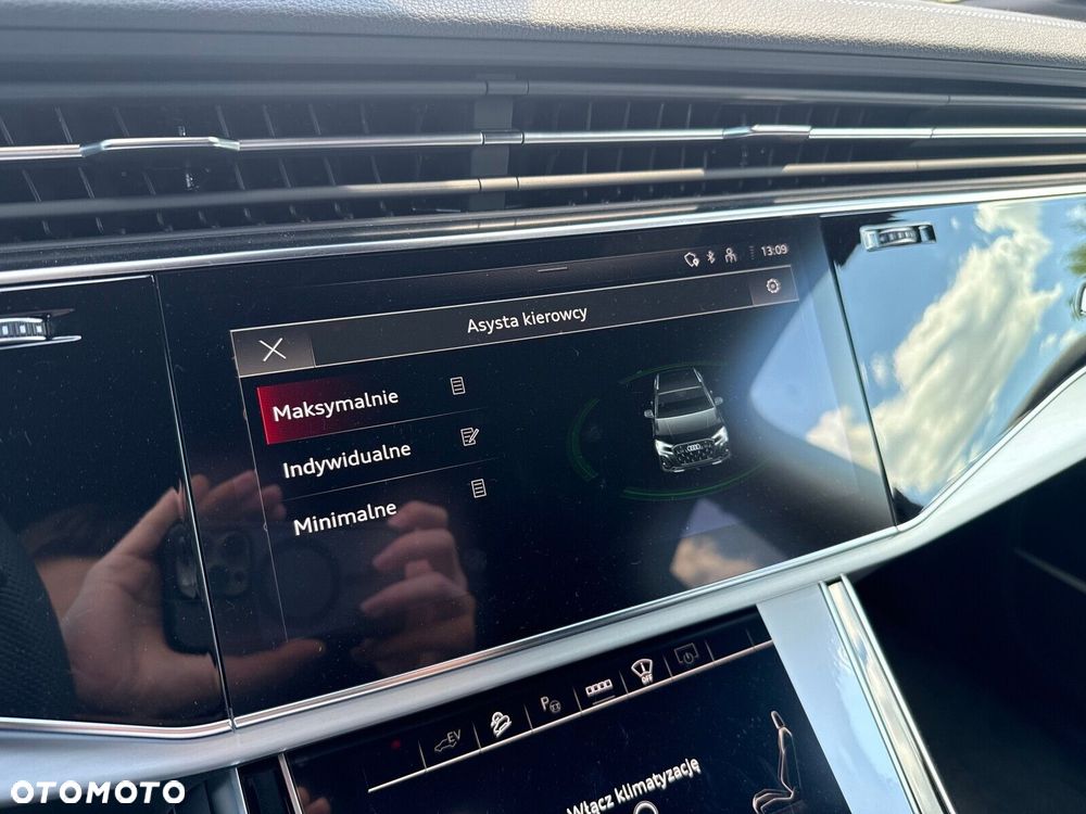 Audi Q7 - 18