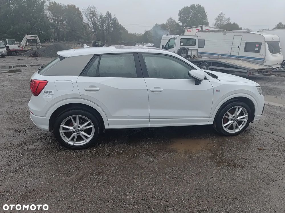 Audi Q2 1.6 TDI Sport - 5