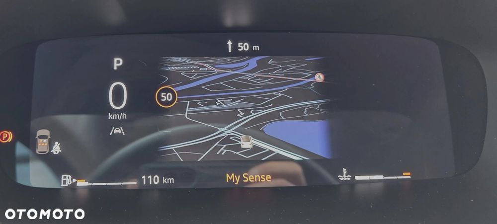 Renault Megane 1.3 TCe Techno EDC - 14