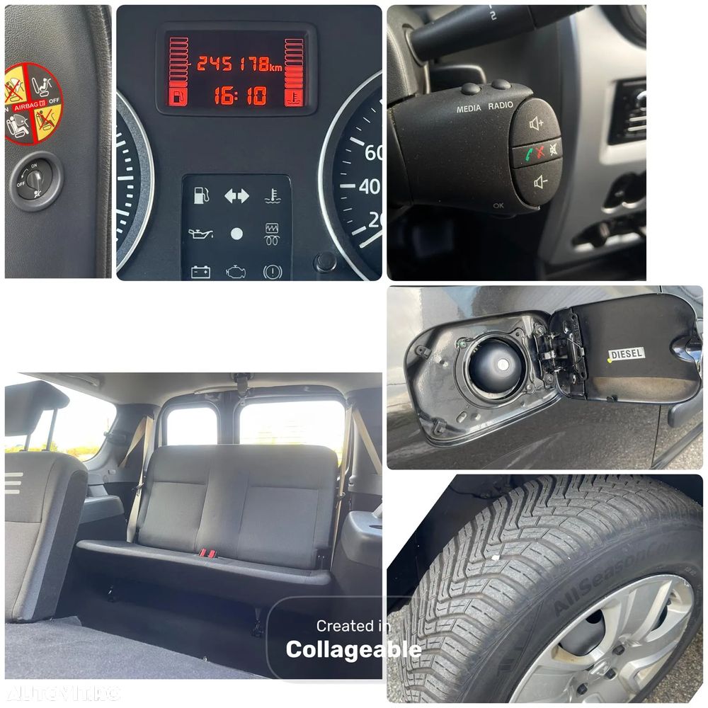 Dacia Logan MCV 1.5 dCi Laureate - 7