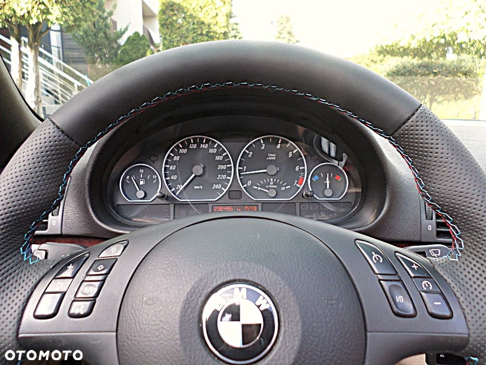 BMW Seria 3 320 Ci Edition Sport - 17