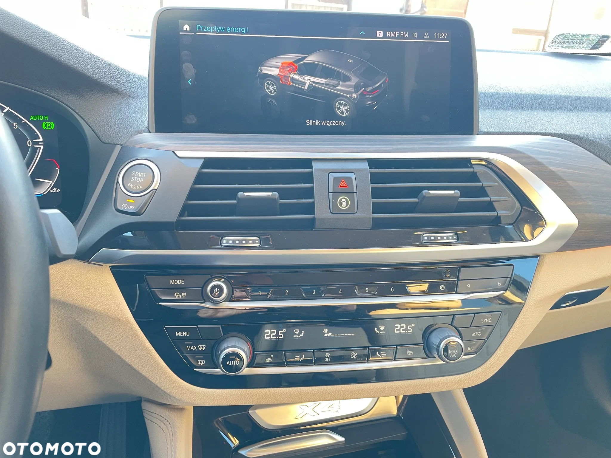 BMW X4 xDrive30i GPF xLine sport - 24