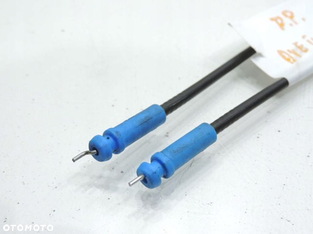 LINKA CIĘGNO ZAMKA DRZWI PRZÓD TOYOTA AVENSIS T25 - 4