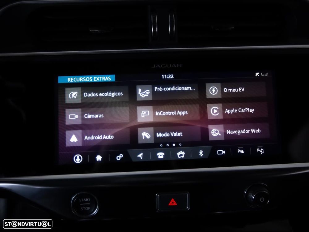 Jaguar I-Pace EV400 AWD S - 21