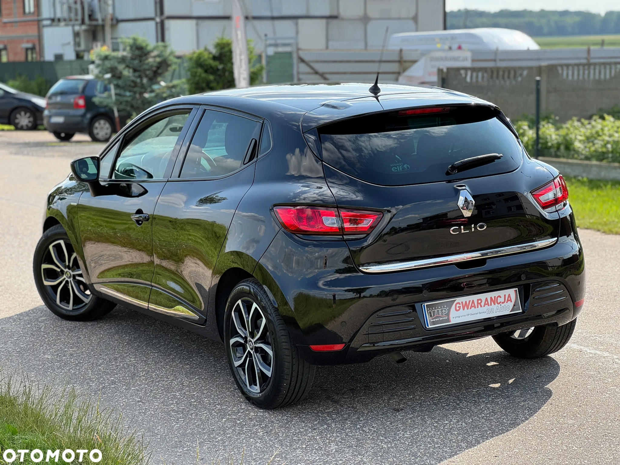 Renault Clio 0.9 Energy TCe Limited Plus - 15
