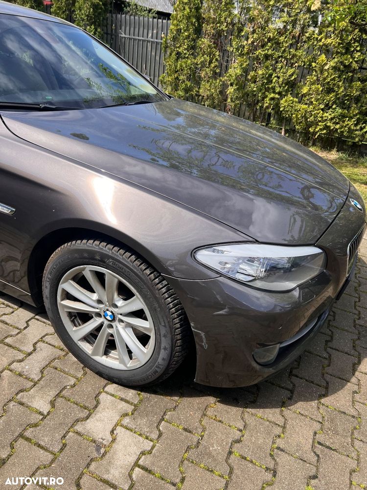 BMW Seria 5 - 9