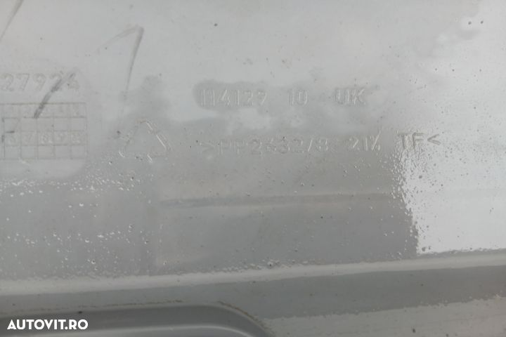 Bara spate 7127924 11412910 7127924 11412910 Mini Cooper R50 [facelif - 6