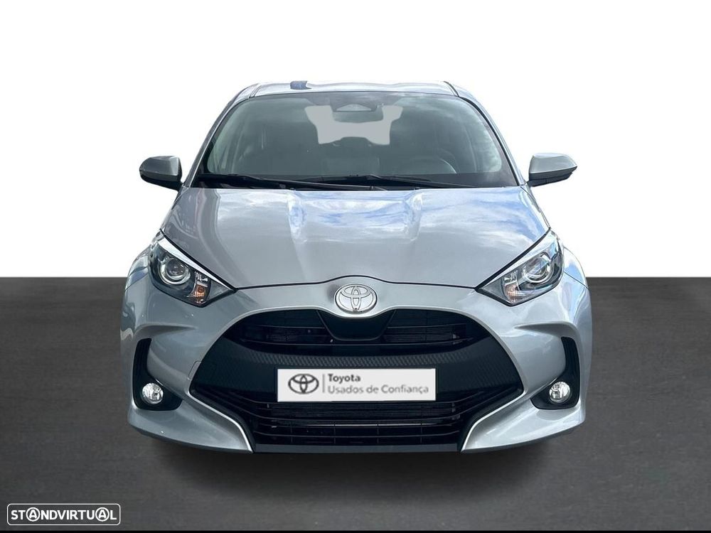 Toyota Yaris - 6
