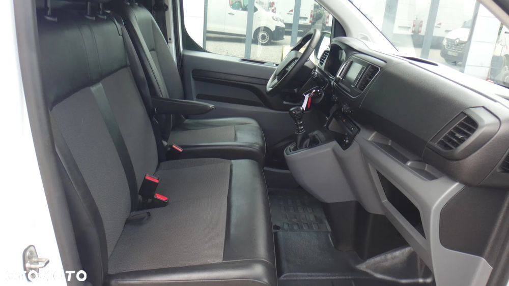 Peugeot EXPERT - 9
