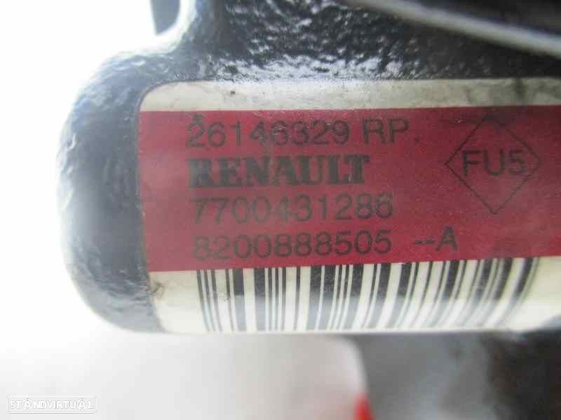 BOMBA DIREÇÃO DACIA SANDERO 2008 -8200888505A - 1