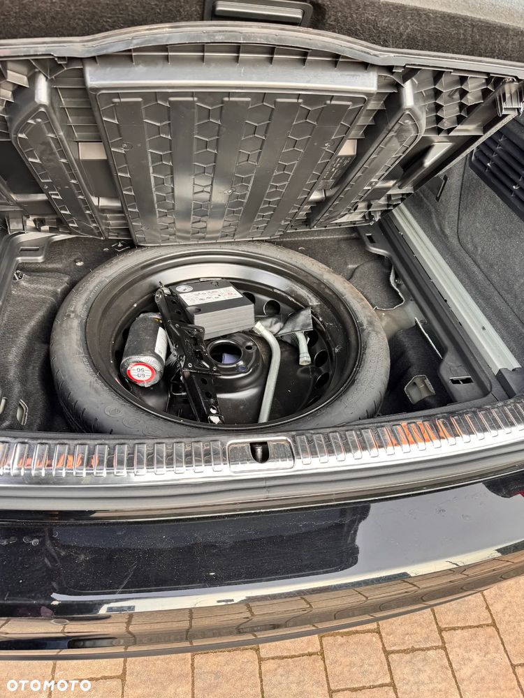 Audi A6 Avant 35 TDI mHEV S tronic - 9