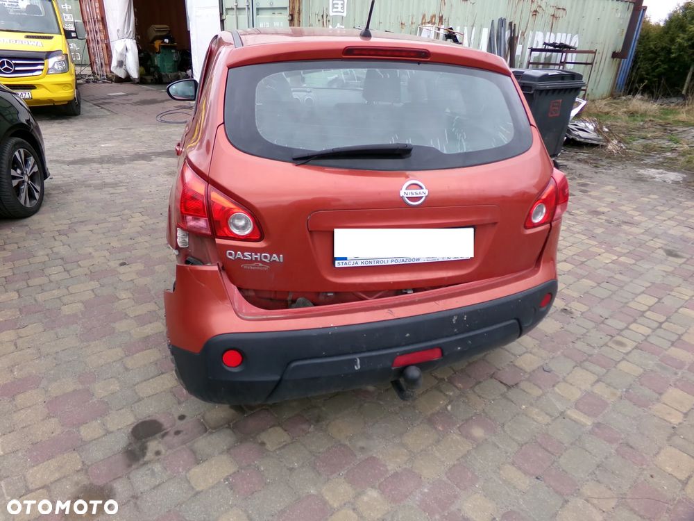 Nissan Qashqai 1.6 acenta - 6