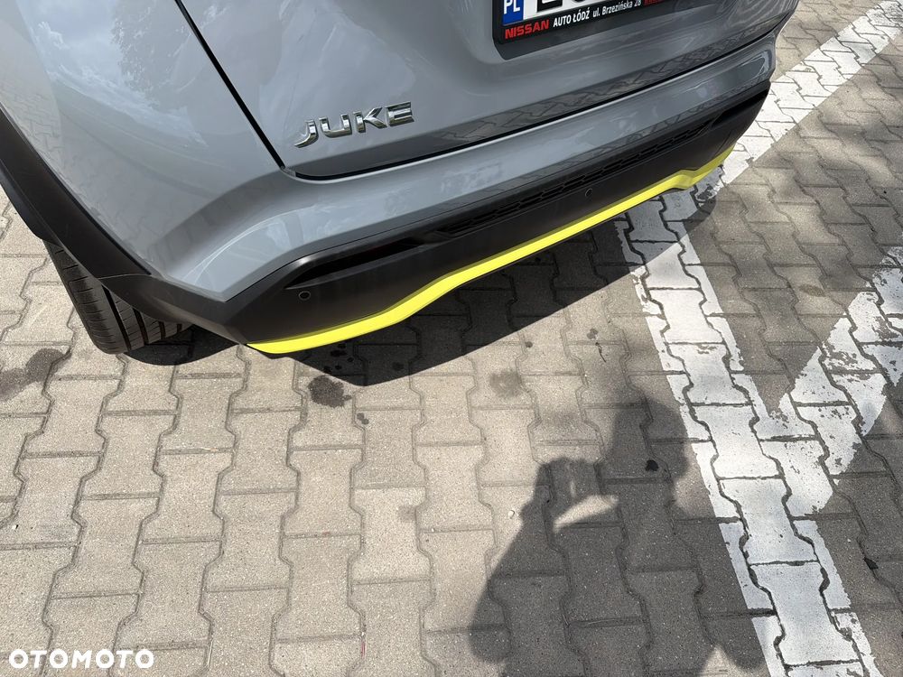 Nissan Juke 1.0 DIG-T Kiiro - 30