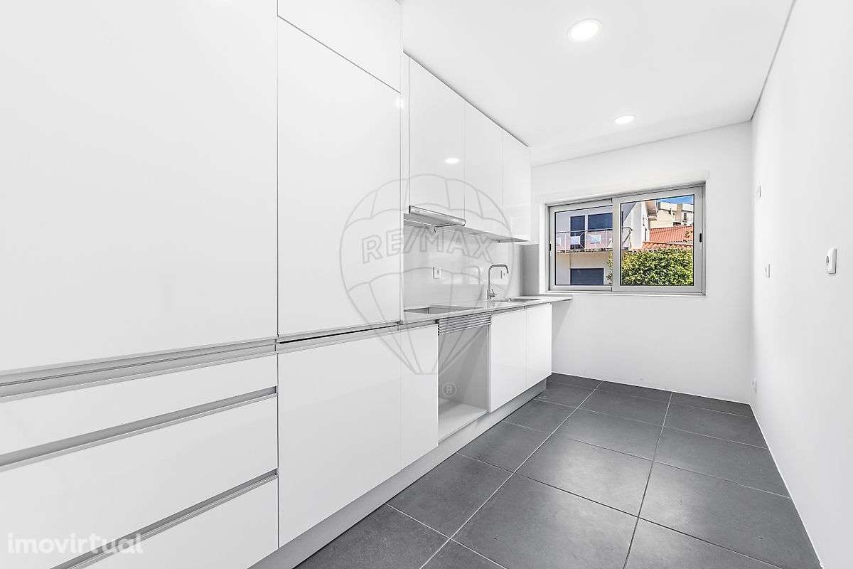 Apartamento T1 para venda - Grande imagem: 5/19