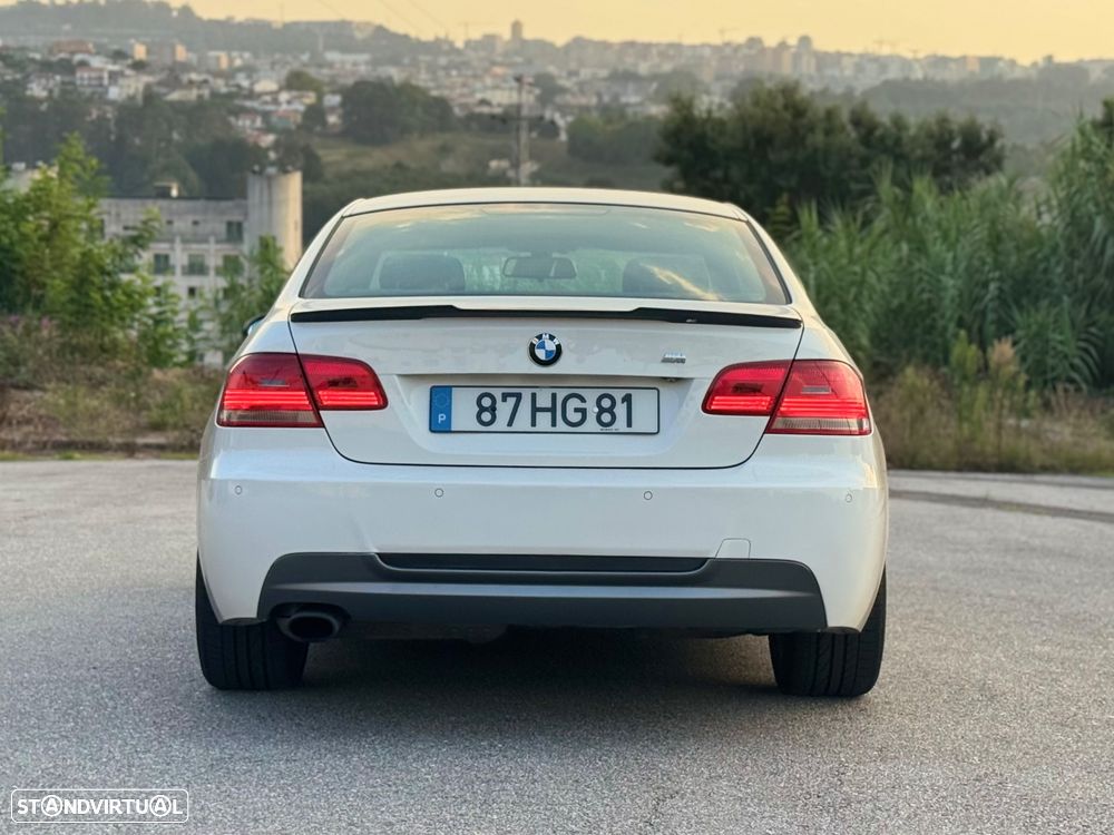 BMW 316 i - 10