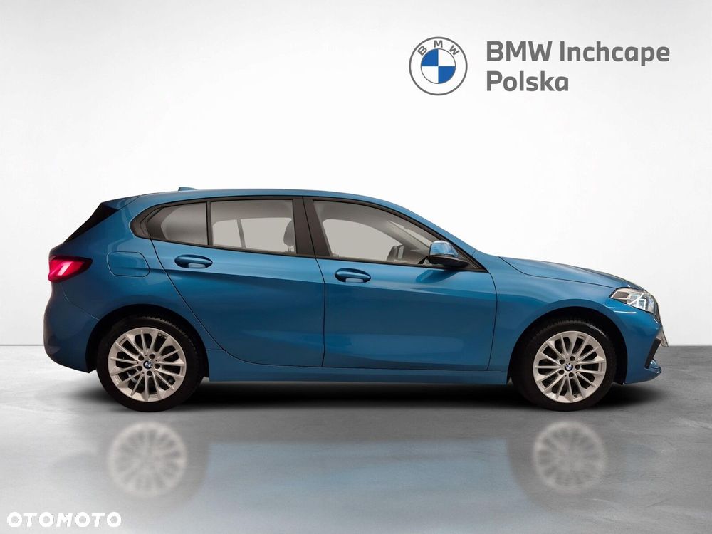 BMW Seria 1 118i Advantage - 6