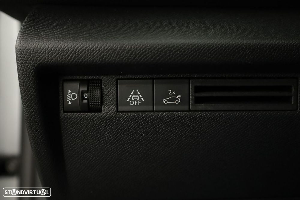 Citroën C4 X 1.5 BlueHDi Feel Pack EAT8 - 19